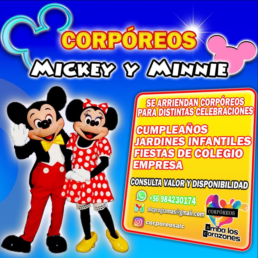 CORPÓREOS CORPÓREOS
