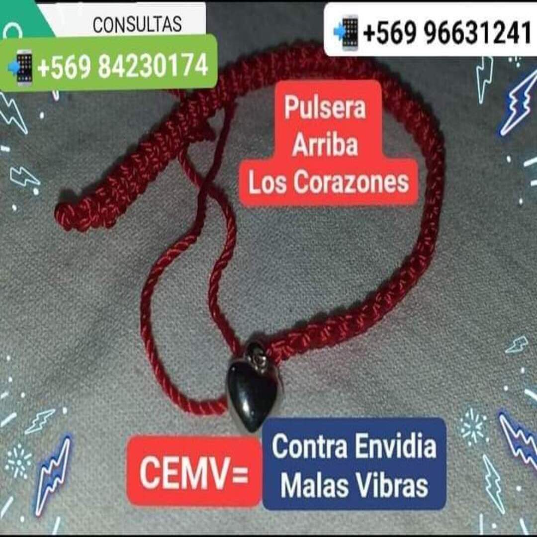 PULSERA 3 PULSERA 3