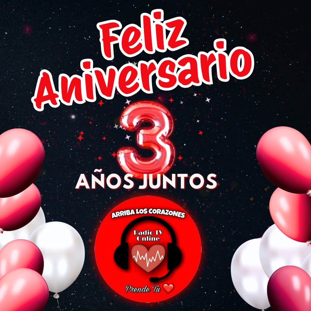 RALC - ANIVERSARIO